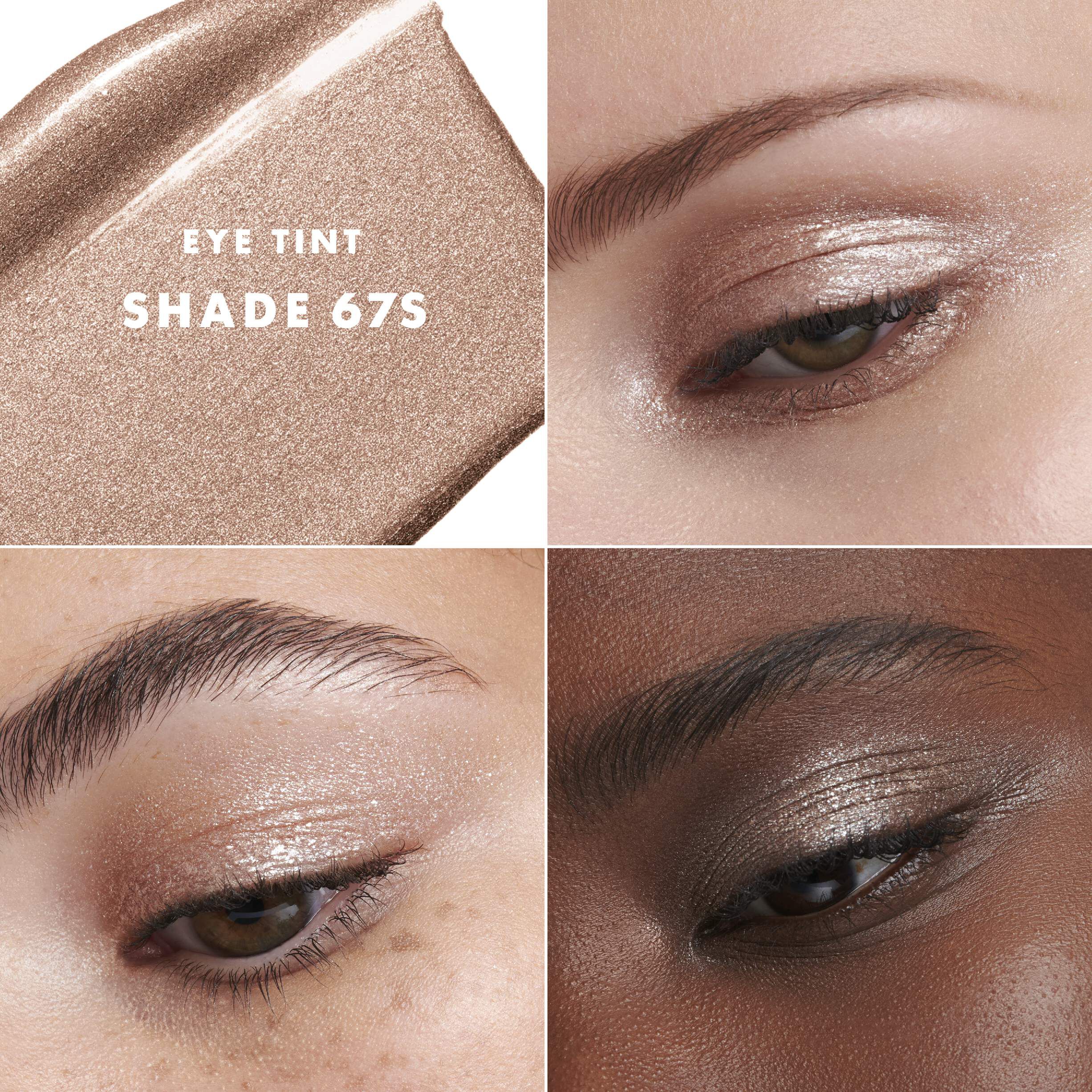 Eye Tint Liquid Eyeshadow