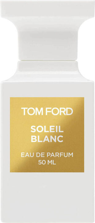 Soleil Blanc Eau de Parfum