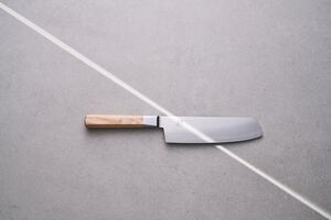 Koya Nakiri 17 cm