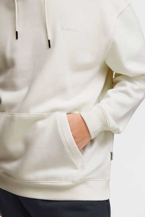 BHDownton Hood sweatshirt Regular f