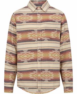 Loose Shirt