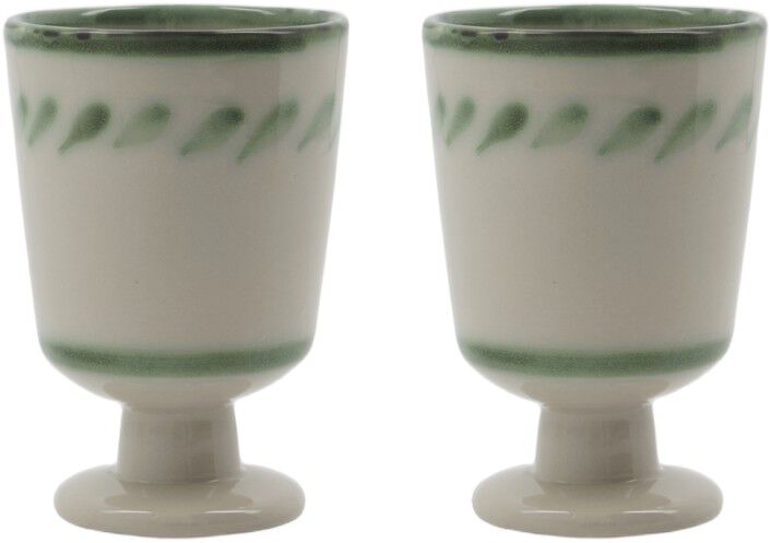 Krus, HDDiva, Off-White:Gr&oslash;nn