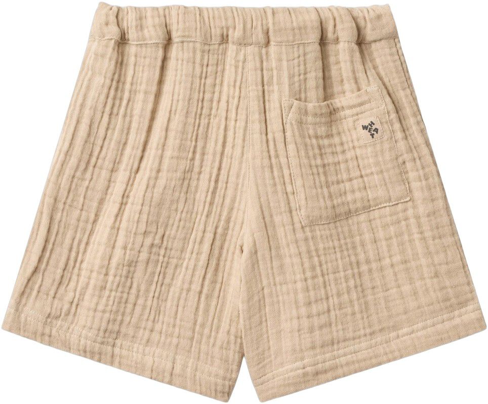 Kort&aelig;rmet T-shirt Svend