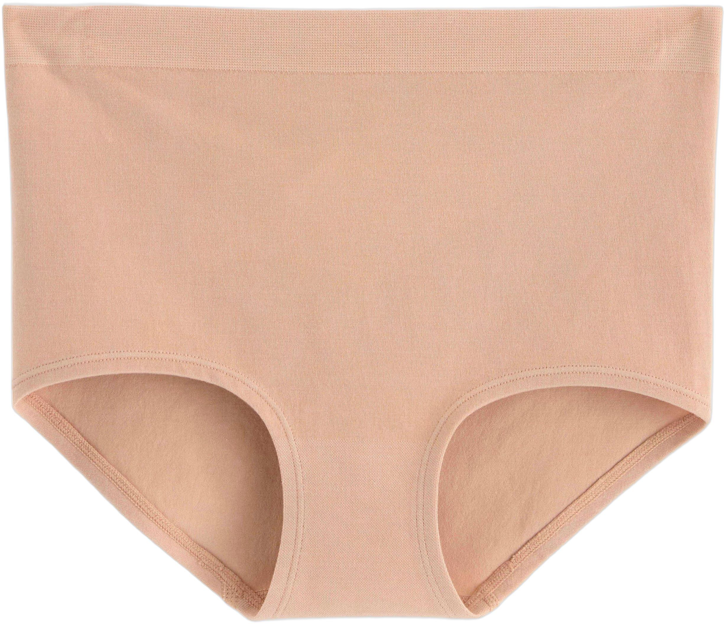 Truse med h&oslash;y midje uten s&oslash;mmer