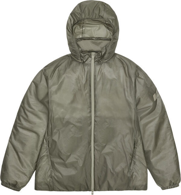 Kauto Insulated Jacket W4T1