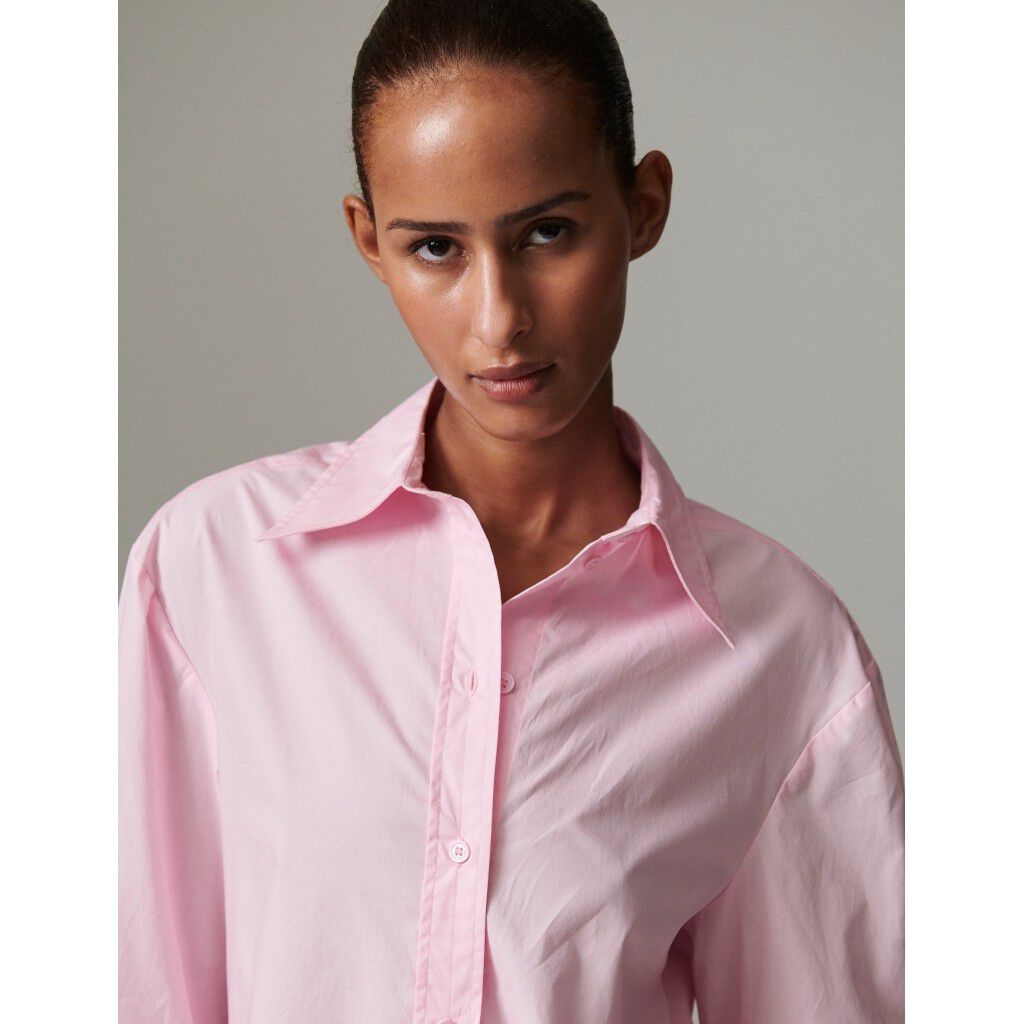 Hooper - Solid cotton