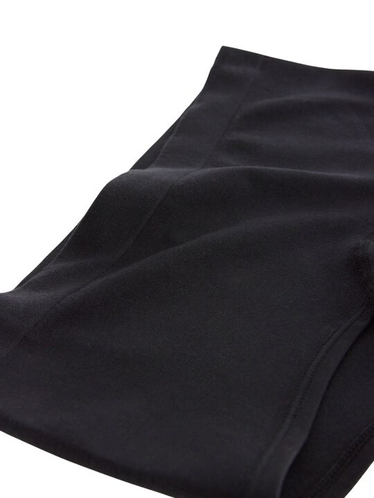 Boxertruse med normal midje uten sømmer