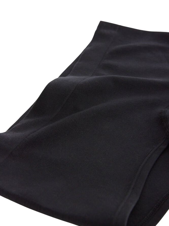 Boxertruse med normal midje uten sømmer