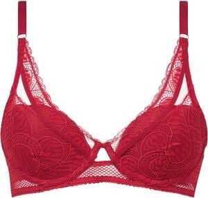 Amor Plunge t-shirt bra