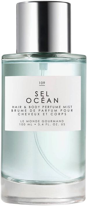 Sel Oc&eacute;an - Duftmist til h&aring;r og krop