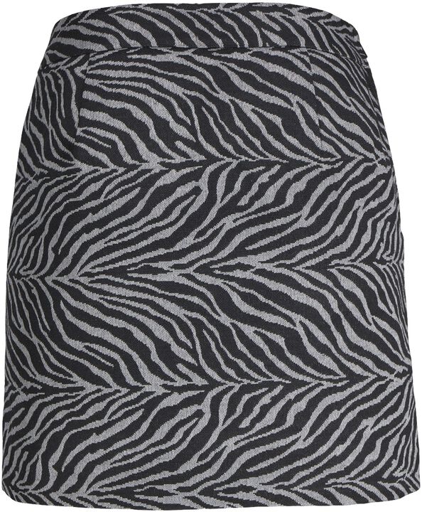 JXMARTHA JAQUARD SKIRT OTW