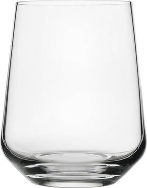 Essence 35 cl. vandglas 2 stk.