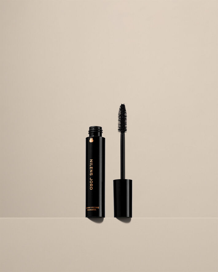 Mascara Jumbo Volume Black