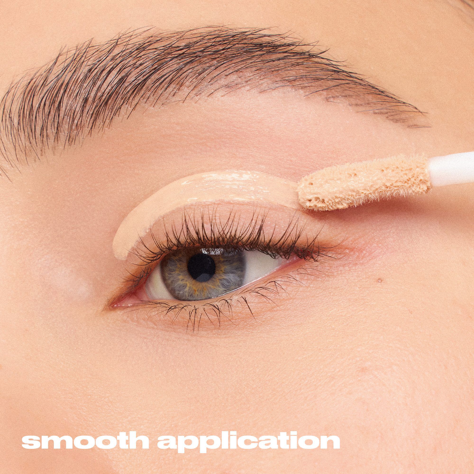 Anti-Aging Eyeshadow Primer Potion