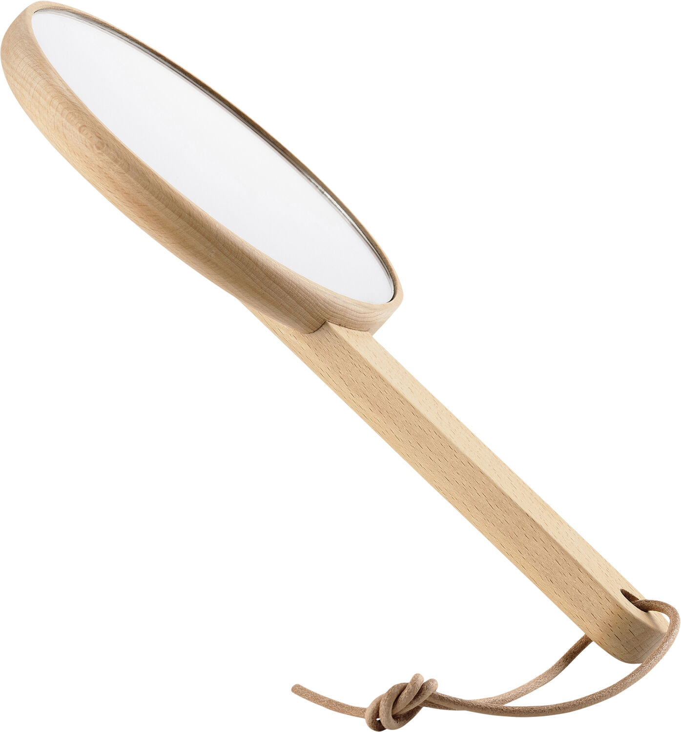 Sminkespeil Inu 14 x 26,7 cm B&oslash;k