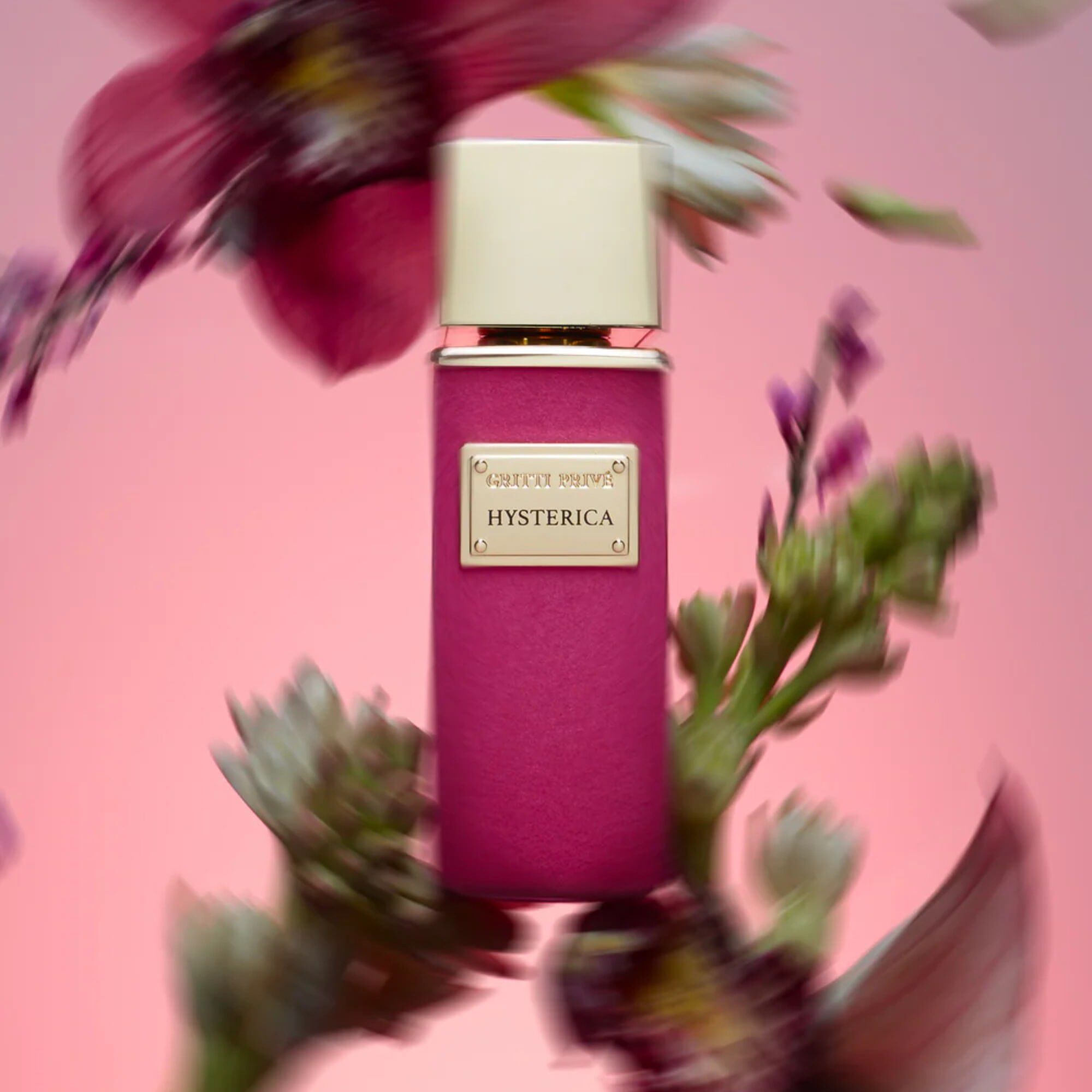 GRITTI Hysterica Extrait de Parfum 100 ml