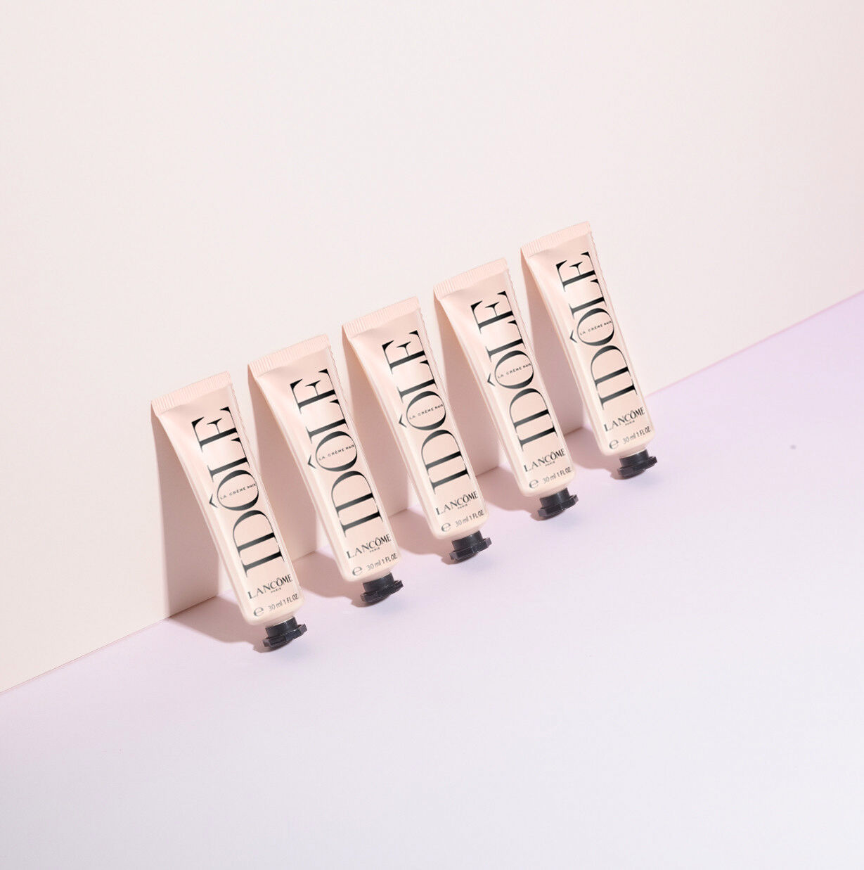 Lanc&ocirc;me Id&ocirc;le La Cr&egrave;me Main 30ml