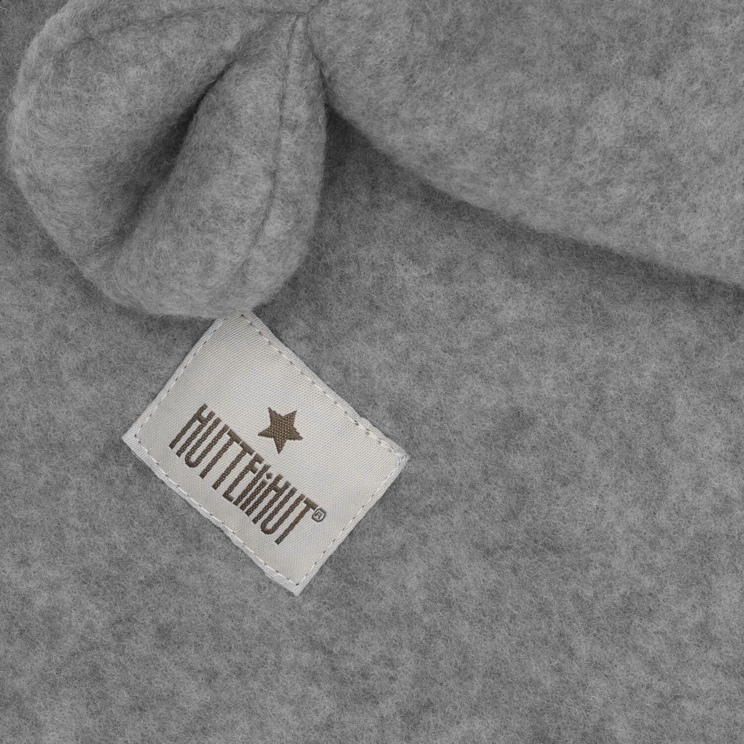 Balaclava Ears Wool Fleece