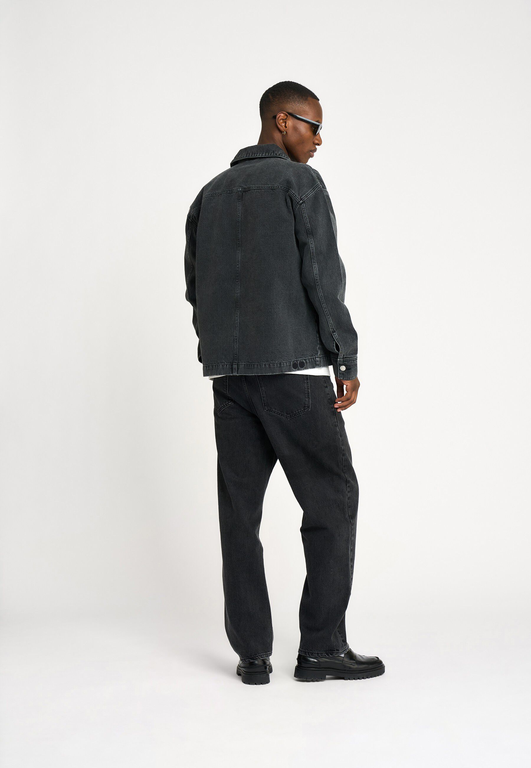 RTNATHAN OVERSHIRT