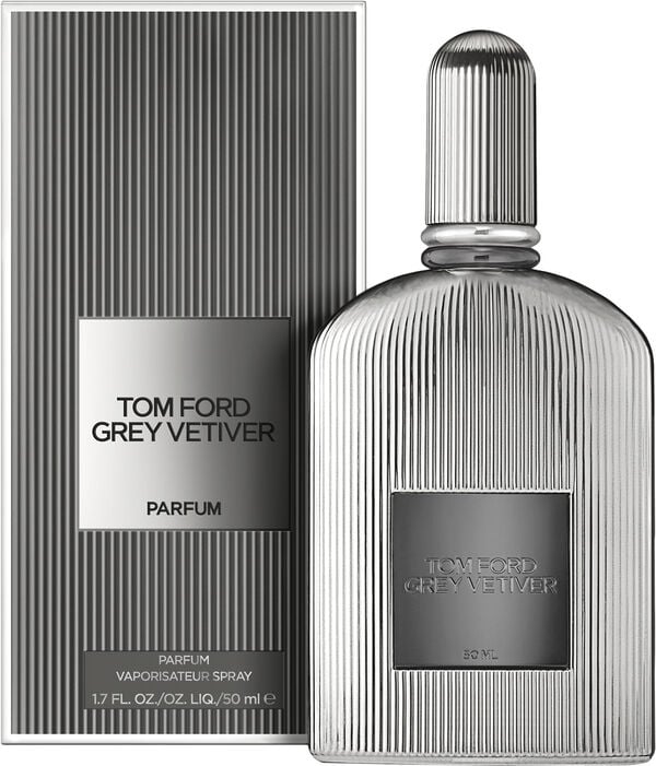 Grey Vetiver Parfum