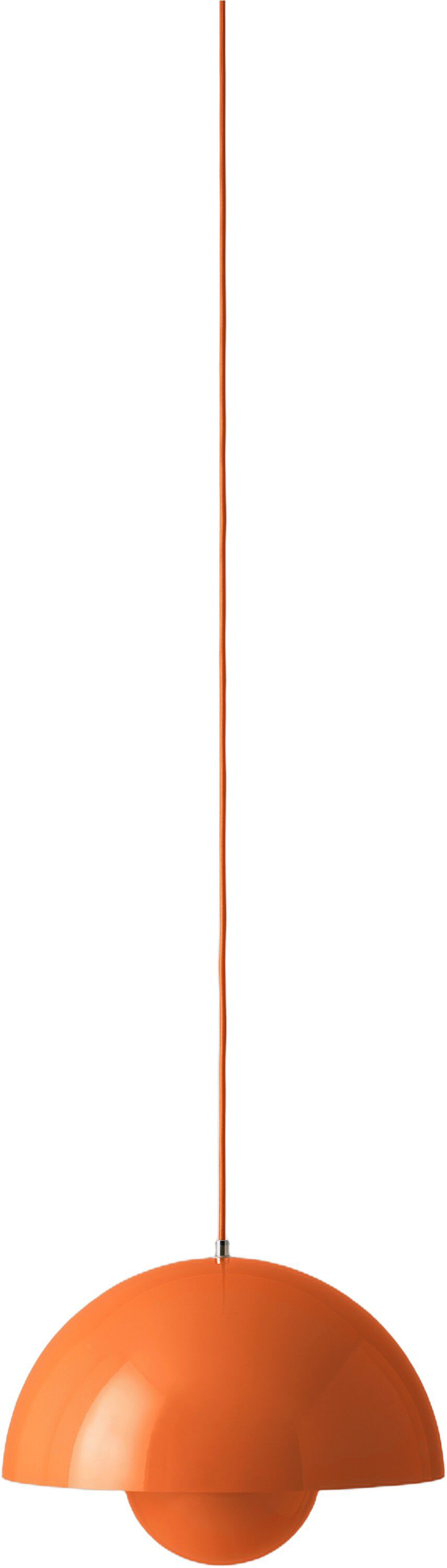 Flowerpot Pendant VP7