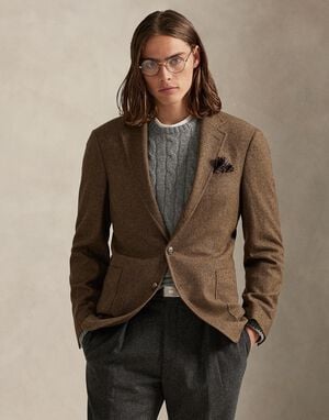 CLASSIC HERRINGBONE-MDN PYALE SV