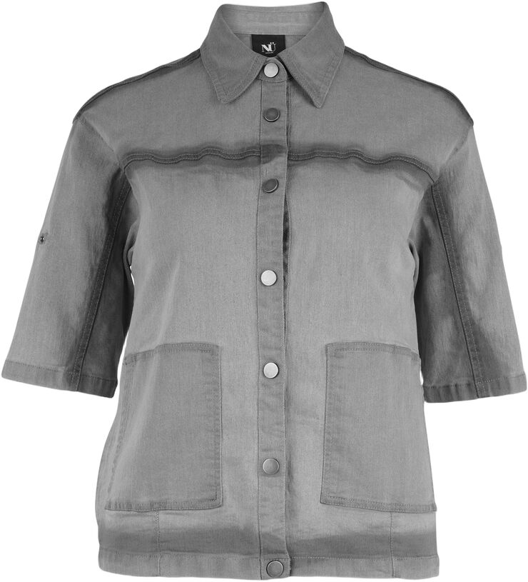 Yelena Shirt s/s