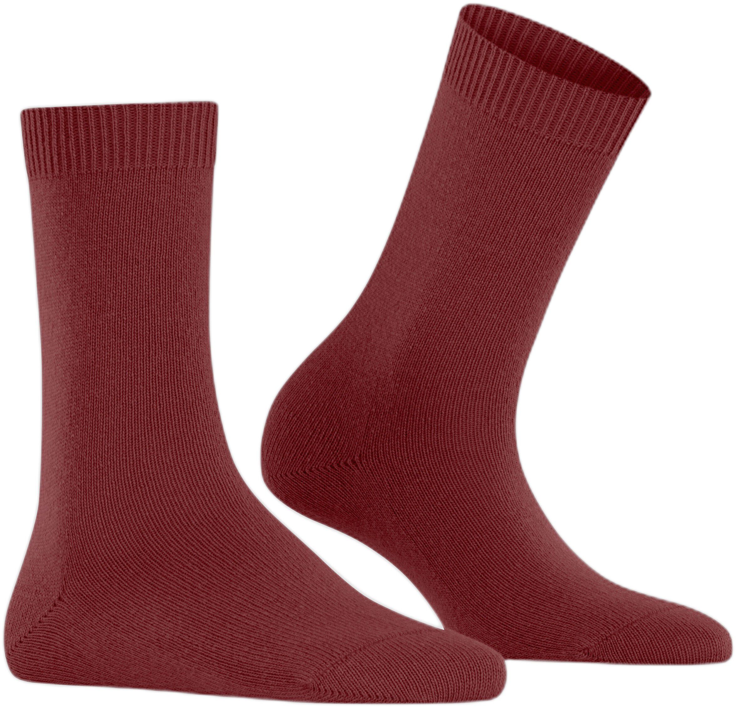 FALKE Cosy Wool SO