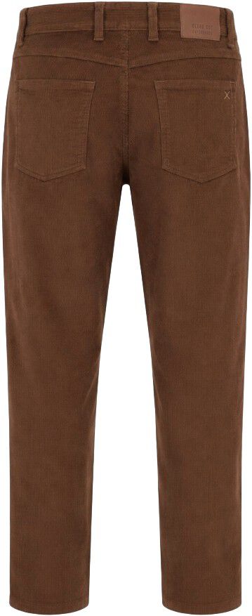 London Corduroy Pants