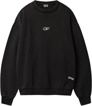 Core Crewneck Black