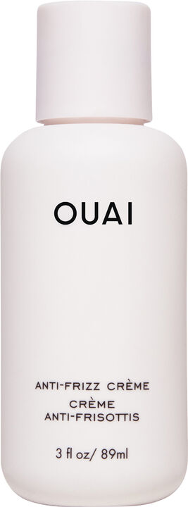 Anti Frizz Crème - Travel Size