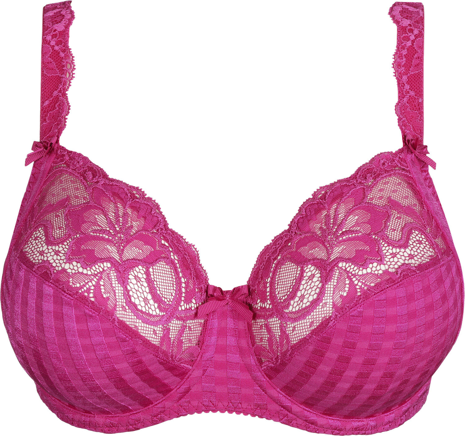 Madison full cup bra