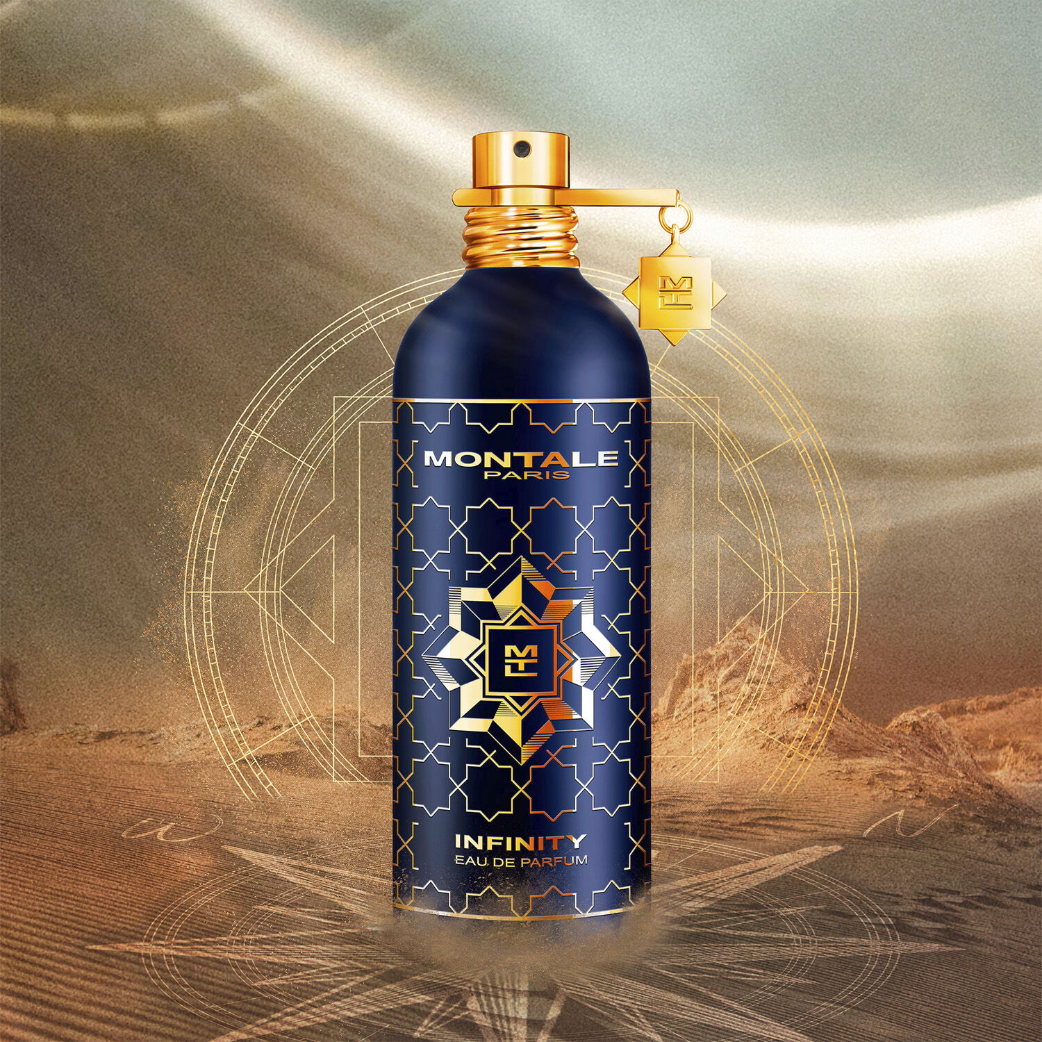 Infinity EdP 100 ml