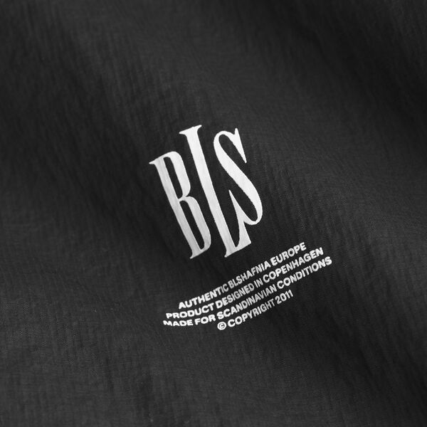 Swish Track Top