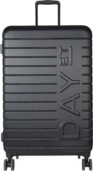 Day DXB 28" Suitcase LOGO