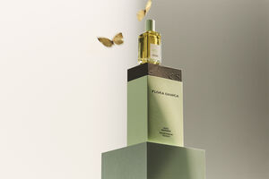 Garden Haze Eau de Parfum 100 ml