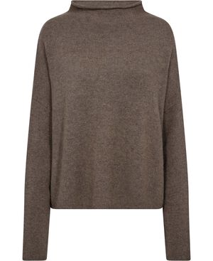 Sandy Sweater Truffle Size 1