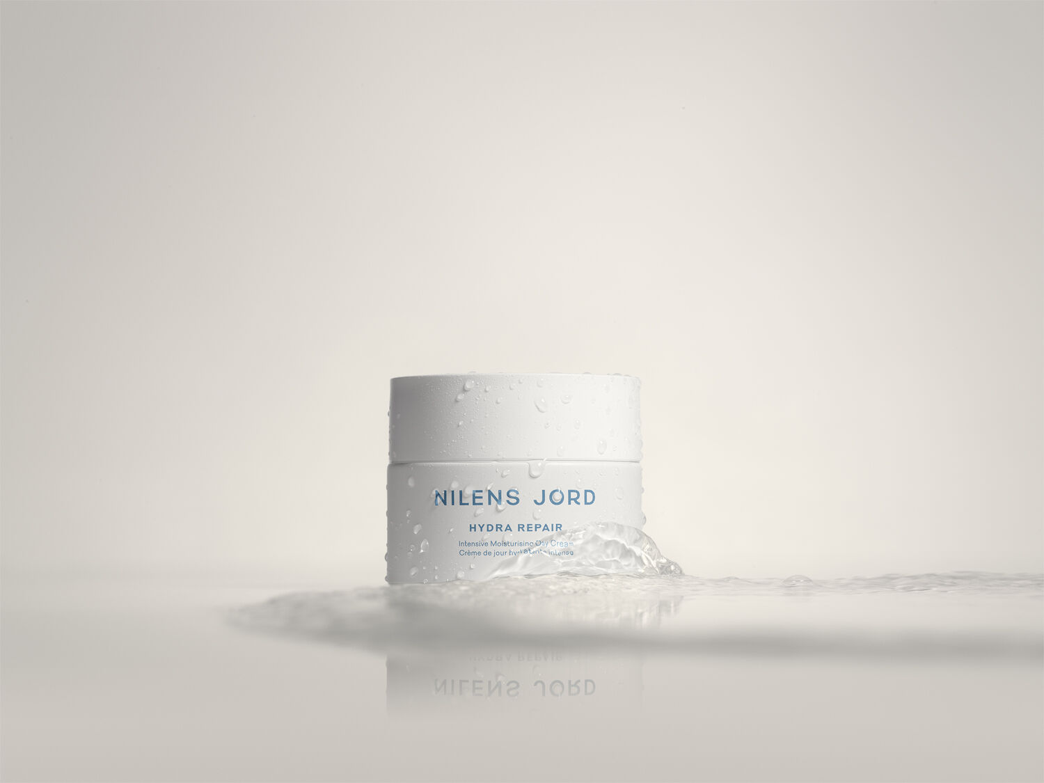 HYDRA REPAIR Intensive Moisturising