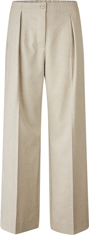 Sharo Wide Trousers