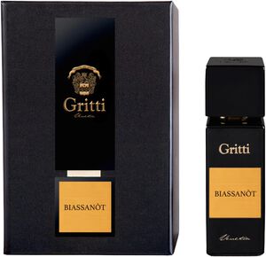 GRITTI Biassanot EdP 100 ml