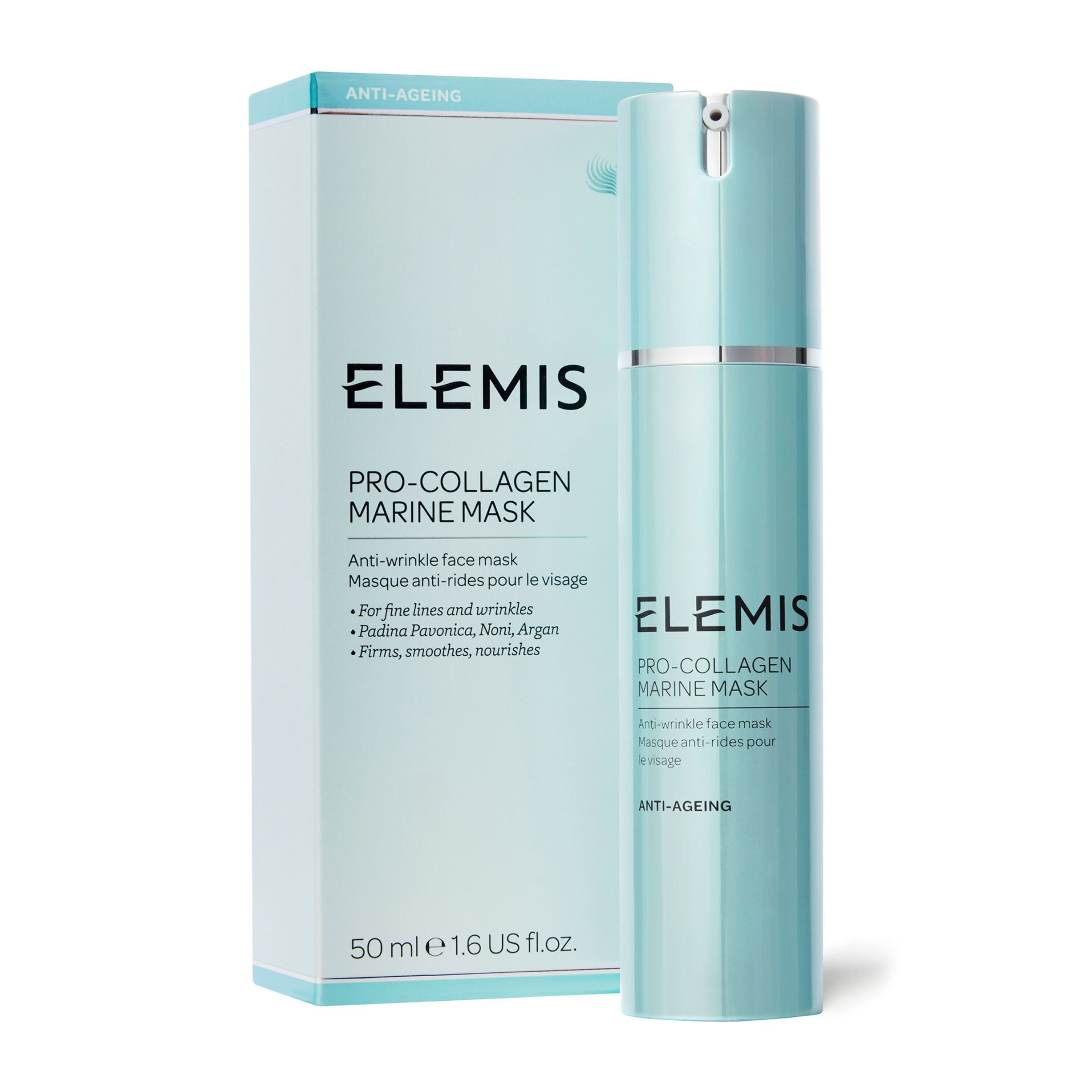 Pro-Collagen Quartz Lift Mask 50 ml.