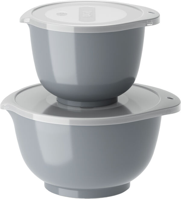 Margrethe-sett 4 dlr 1,5 + 3 L Dusty Blue