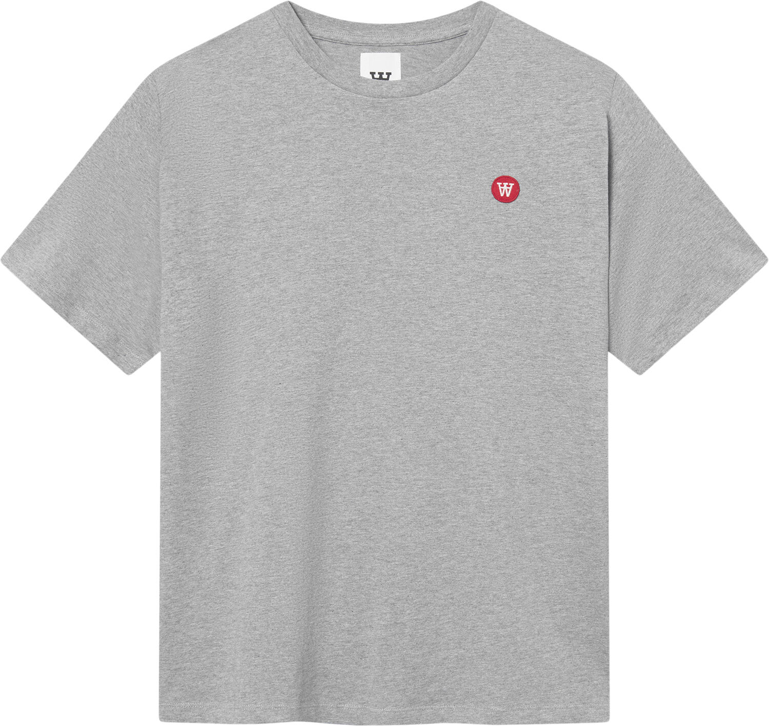 WWAce tee doublesun 25220