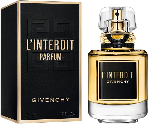 L'Interdit Parfum