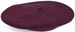 PCFRENCH WOOL BERET