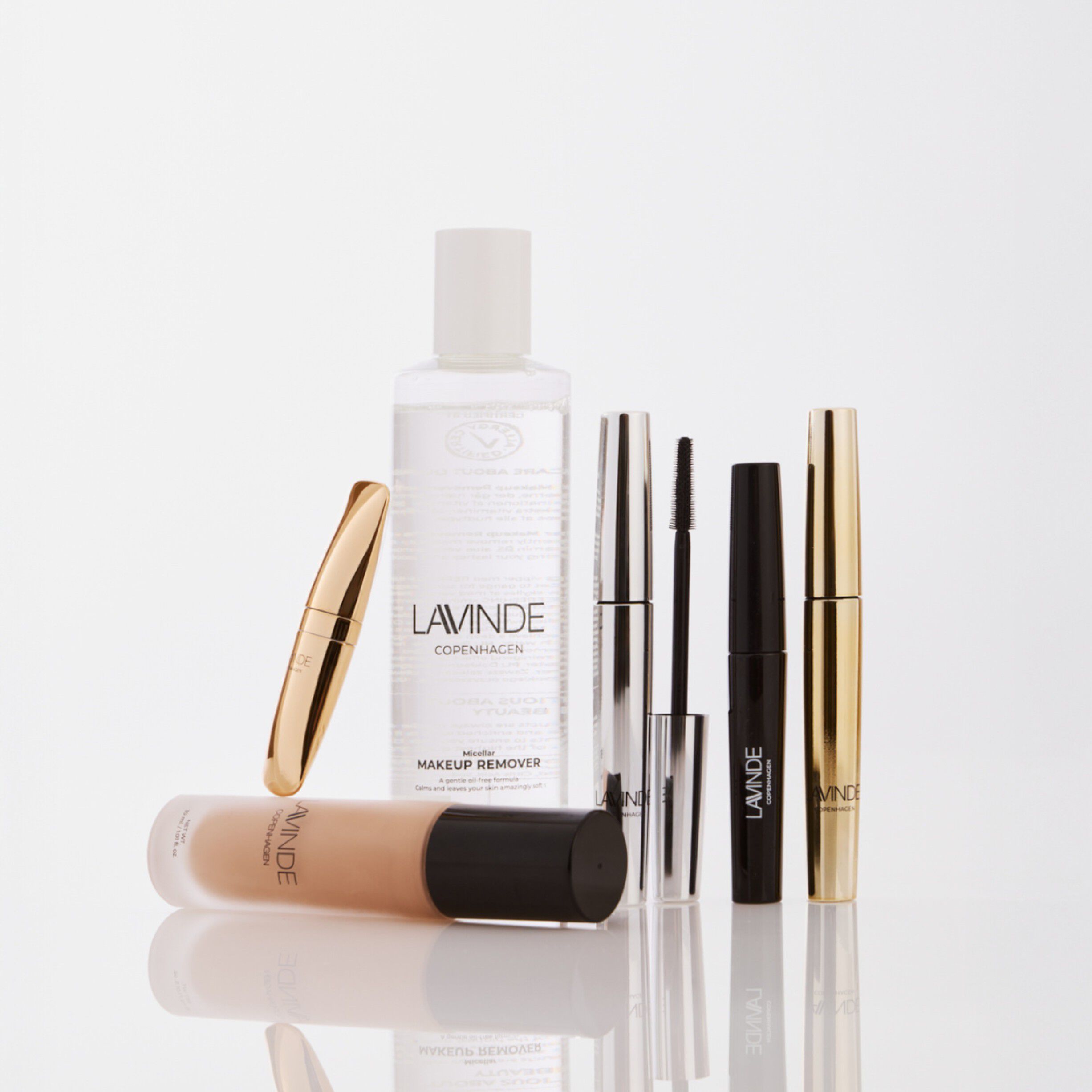 Signature Length Mascara 7,7 ml.
