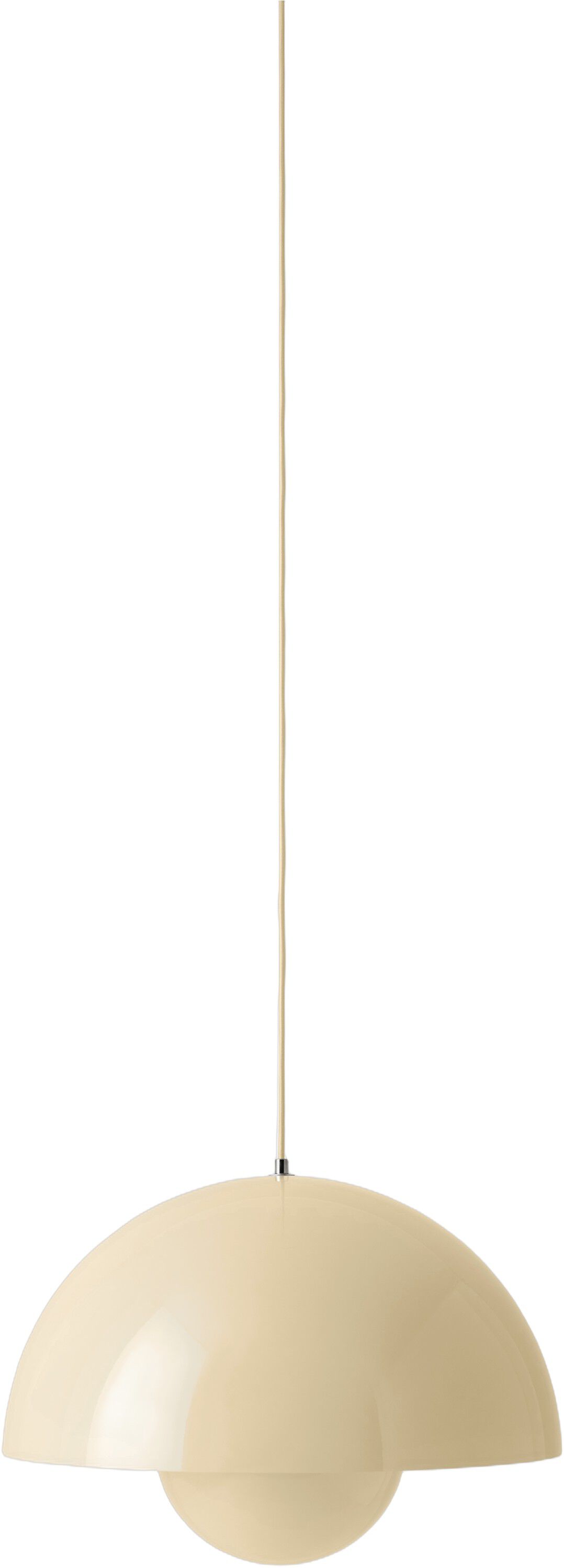 Flowerpot Pendant VP2