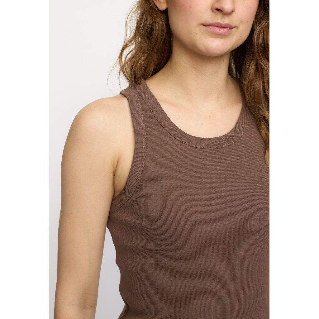 SRAdelynn Tank Top GOTS