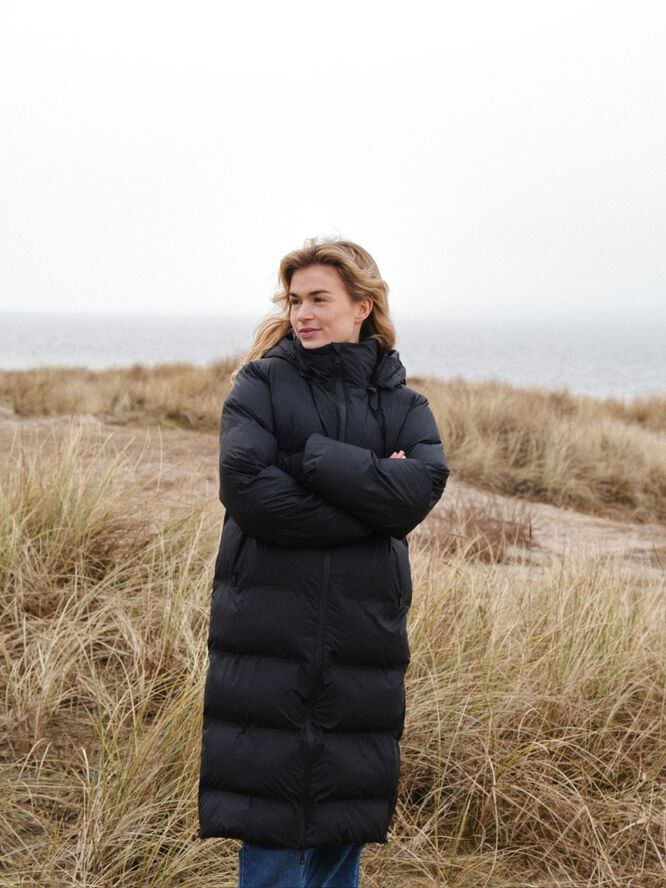 Viviana C Puffer Jacket