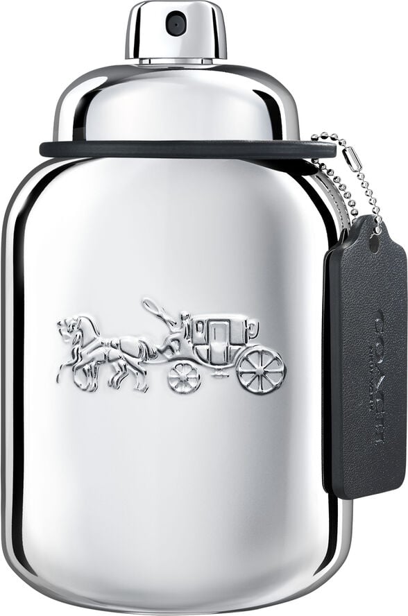 Platinum Eau De Parfum